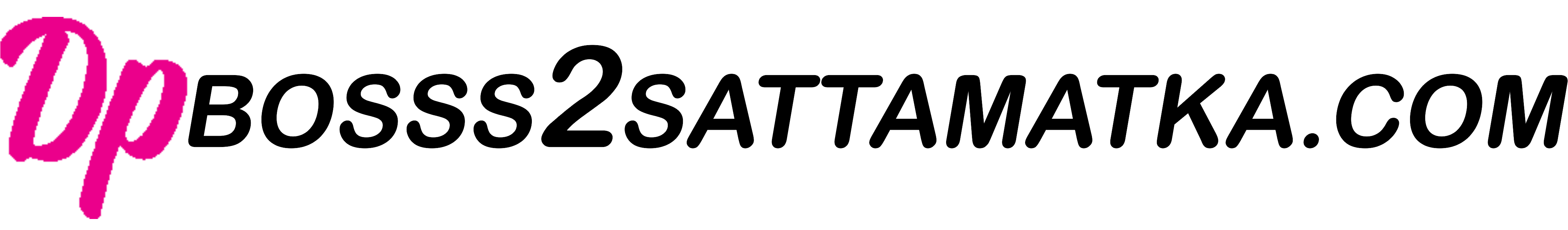 Satta Matka